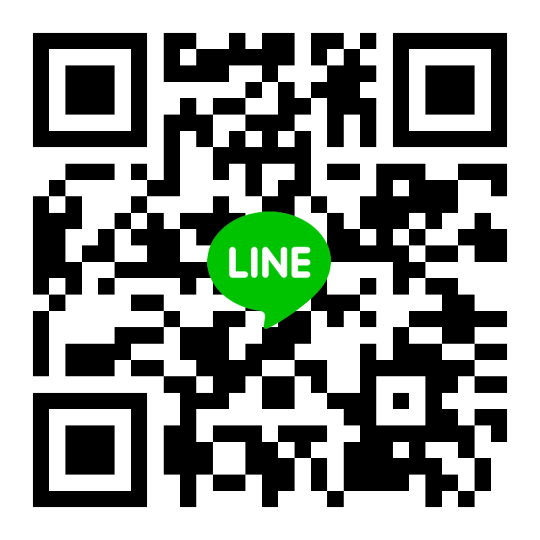 LINEx QR Code